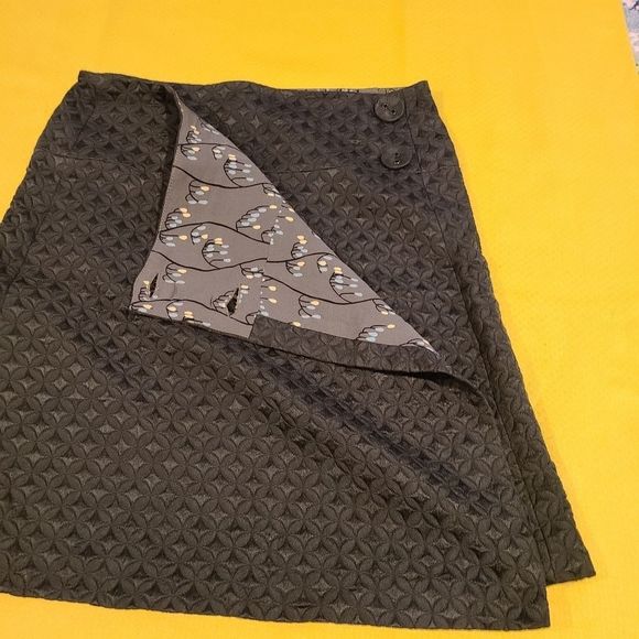 ALLEGRA HICKS Skirt, Size 4 - Picture 2 of 16